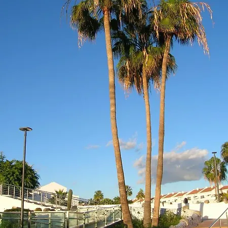 Apartamento Parque Don Jose 341 *