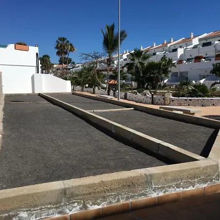 Parque Don Jose 341 * Arona (Tenerife)