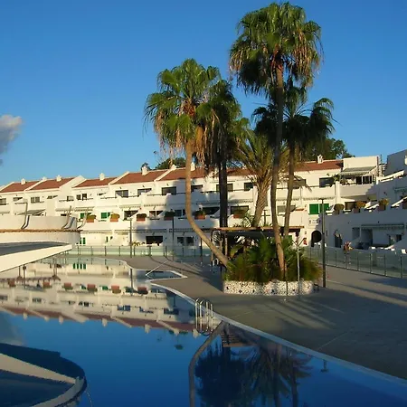 Parque Don José 341 * Arona (Tenerife)