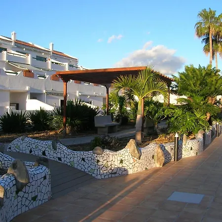 Parque Don José 341 Appartement Arona (Tenerife)