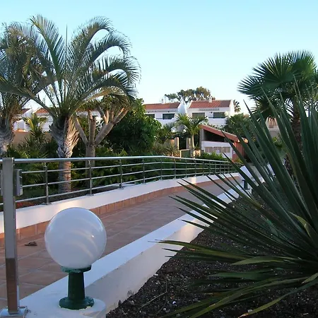 Parque Don Jose 341 *