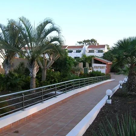 Parque Don Jose 341 Apartmán