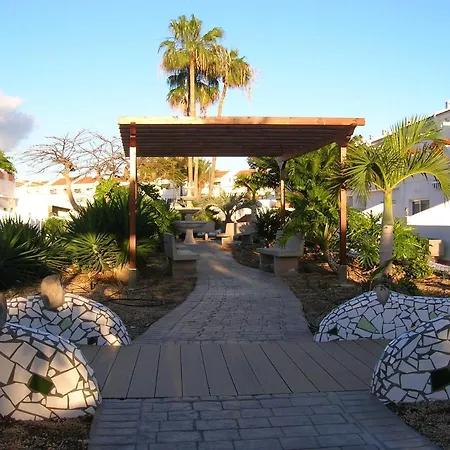 Parque Don Jose 341 Διαμέρισμα