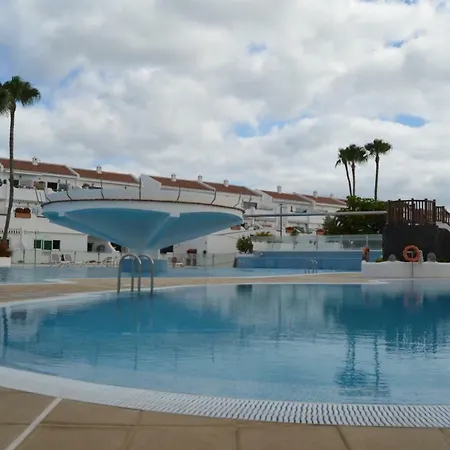 Parque Don Jose 341 Apartmán