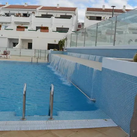 Parque Don Jose 341 * Arona (Tenerife)