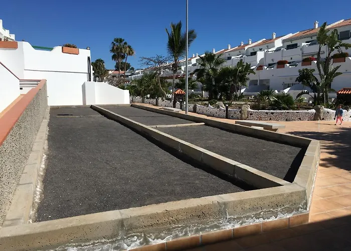 Parque Don José 341 * Arona (Tenerife)