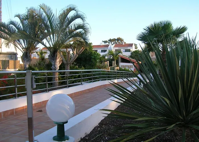 Parque Don José 341 *