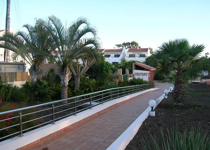 Parque Don Jose 341 Appartement