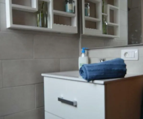 Appartement Parque Don Jose 341 *