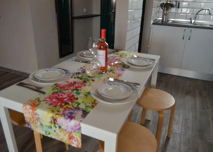 Parque Don Jose 341 Appartement