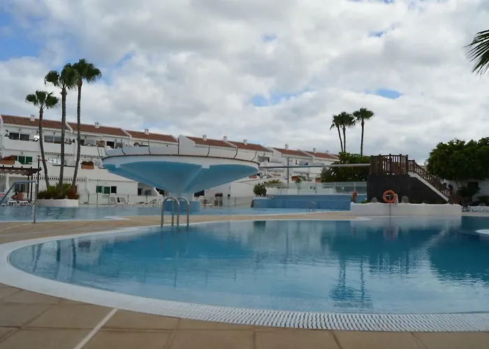 Parque Don José 341 Appartement