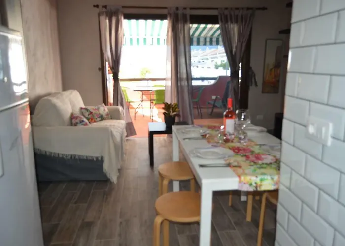 Parque Don Jose 341 Appartement *