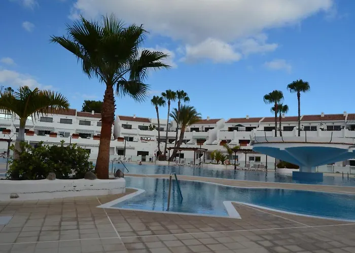 Appartement Parque Don José 341 *