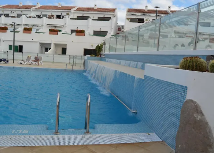 Parque Don José 341 * Arona (Tenerife)