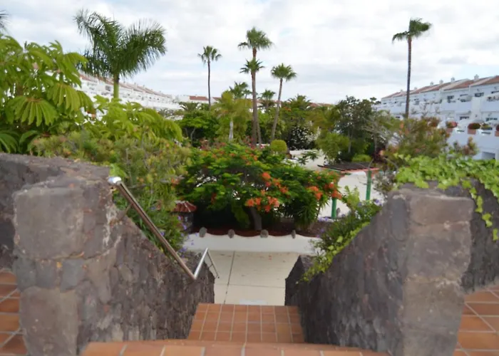 Parque Don Jose 341 Appartement