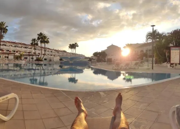 Parque Don Jose 341 Appartement *