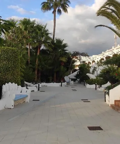 Parque Don José 341