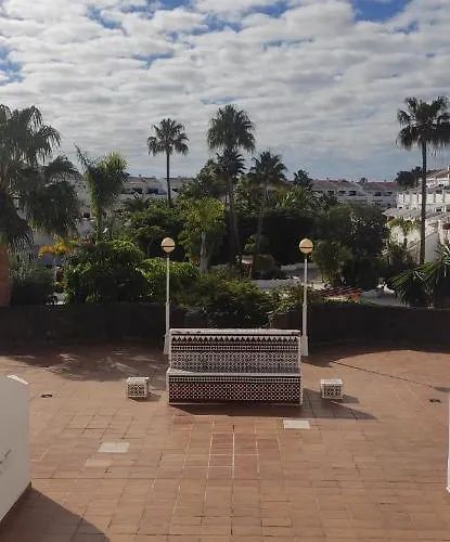 Parque Don José 341 Appartement