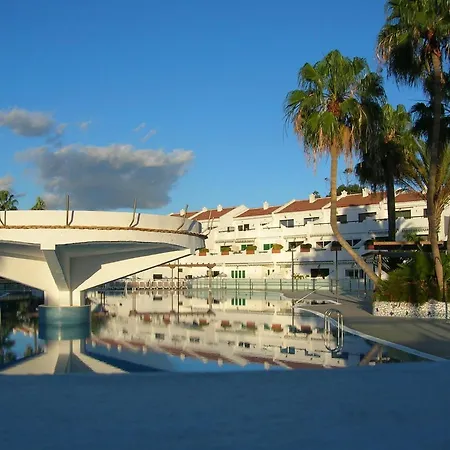 Apartament Parque Don Jose 341 *