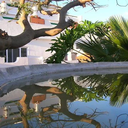 Parque Don José 341