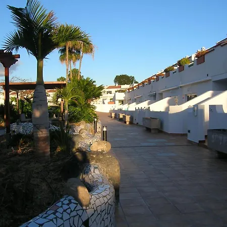 Parque Don Jose 341 Arona (Tenerife)