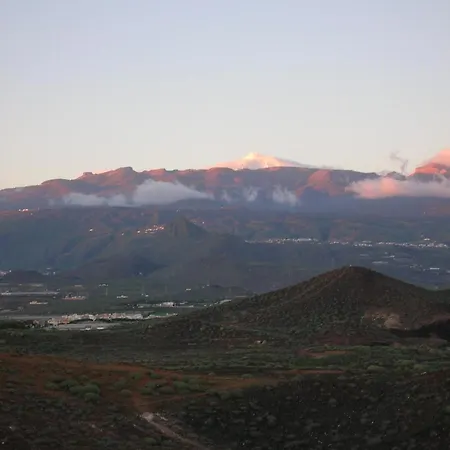 Parque Don José 341 * Arona (Tenerife)