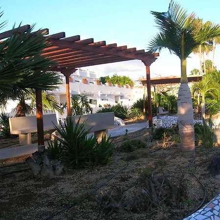 Parque Don Jose 341 Arona (Tenerife)