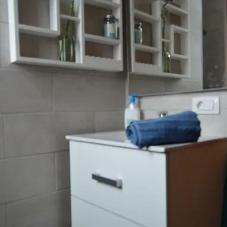 Apartament Parque Don Jose 341 *