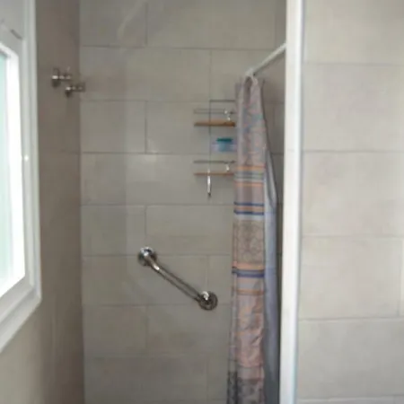Parque Don Jose 341 Apartment