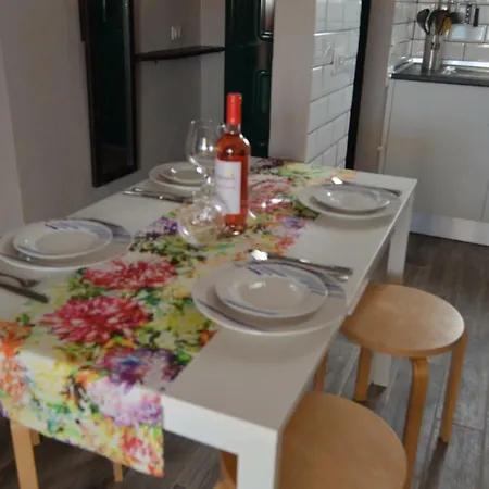 Parque Don Jose 341 Apartment