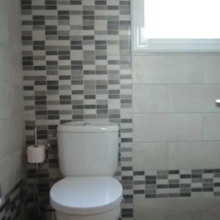 Parque Don Jose 341 Arona (Tenerife)