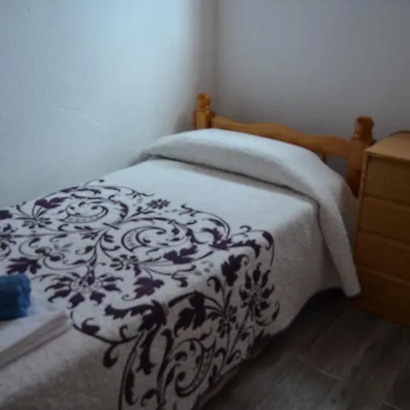 Parque Don José 341 * Arona (Tenerife)