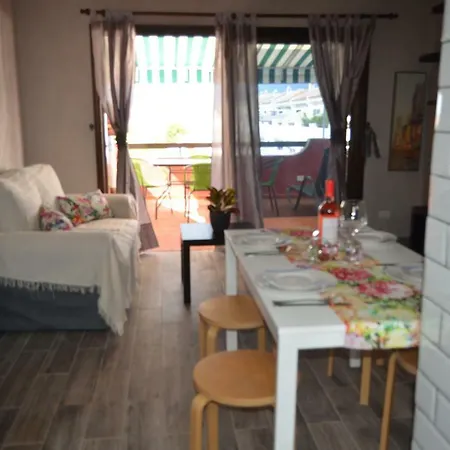 Parque Don Jose 341 Apartment *