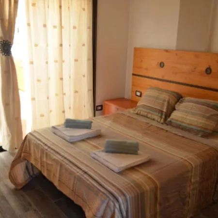 Apartament Parque Don Jose 341 Arona (Tenerife)