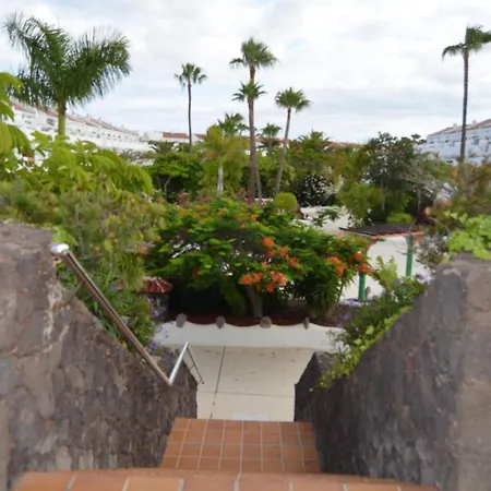 Parque Don Jose 341 Apartment