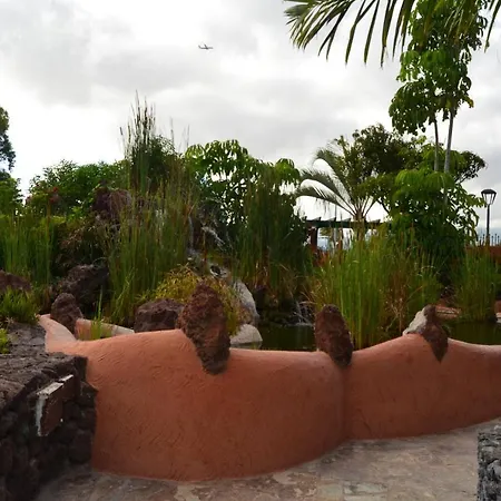 Parque Don Jose 341 * Arona (Tenerife)