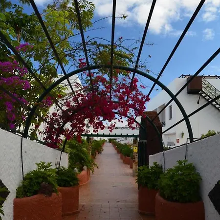 Apartment Parque Don Jose 341