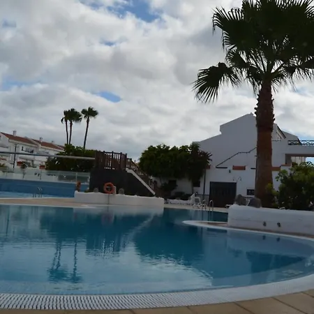 Apartamento Parque Don José 341 Arona (Tenerife)