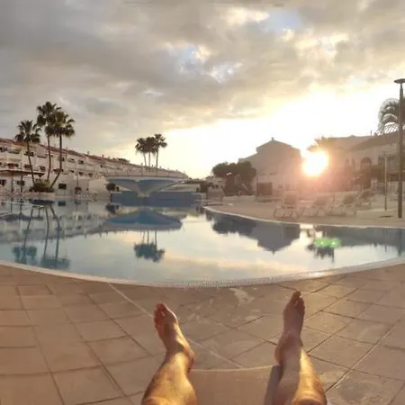 Parque Don Jose 341 Lägenhet *