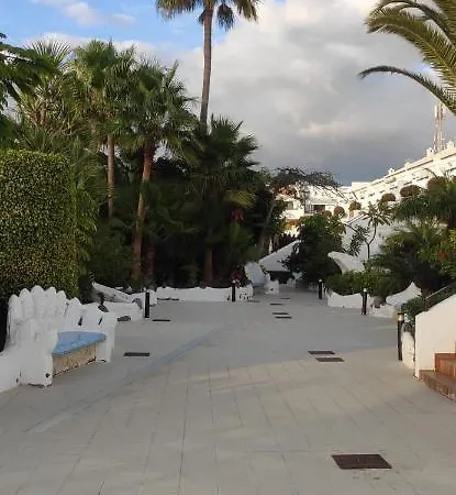 Parque Don José 341