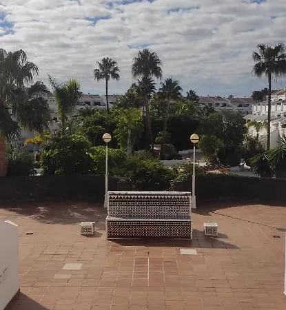 Parque Don Jose 341 Apartment