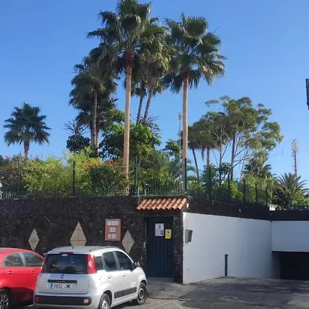 Parque Don Jose 341 * Arona (Tenerife)