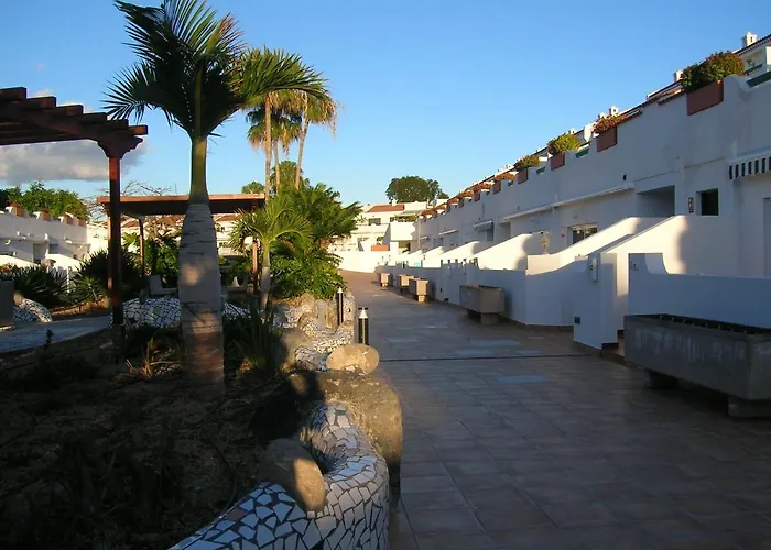 Parque Don Jose 341 Arona (Tenerife)