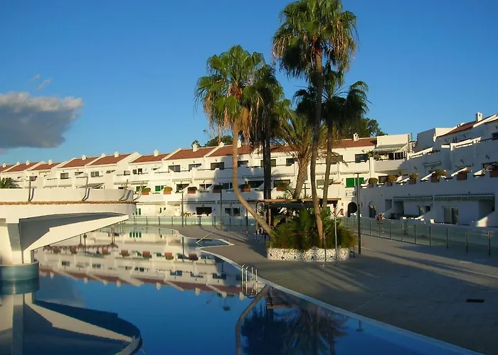 Parque Don Jose 341 * أرونا