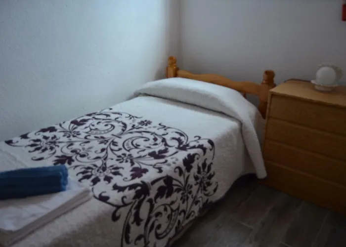 Parque Don Jose 341 * Arona (Tenerife)