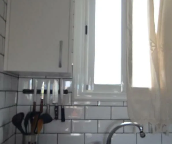 Parque Don Jose 341 Arona (Tenerife)