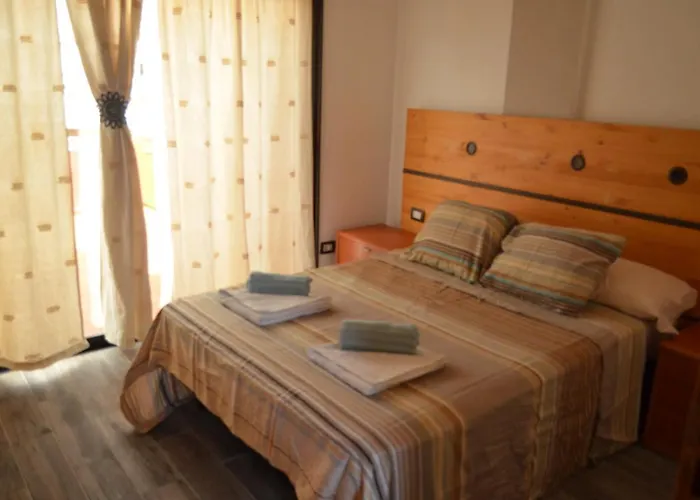 Apartmán Parque Don Jose 341 Arona (Tenerife)