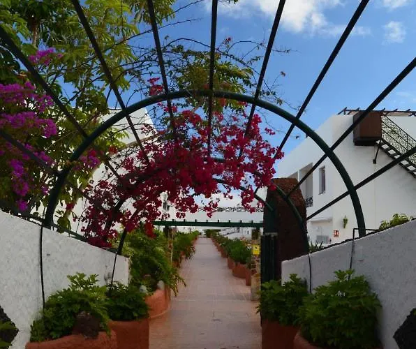 Apartmán Parque Don Jose 341