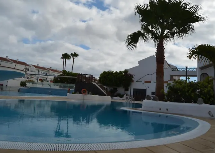 Lejlighed Parque Don Jose 341 Arona (Tenerife)