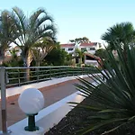 Parque Don Jose 341 *